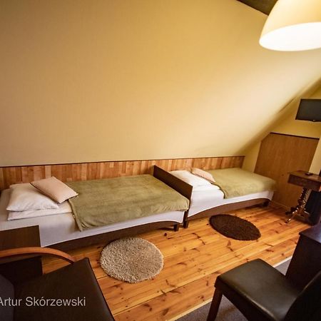 Hotel VILLA Rezydent Wrocław Buitenkant foto
