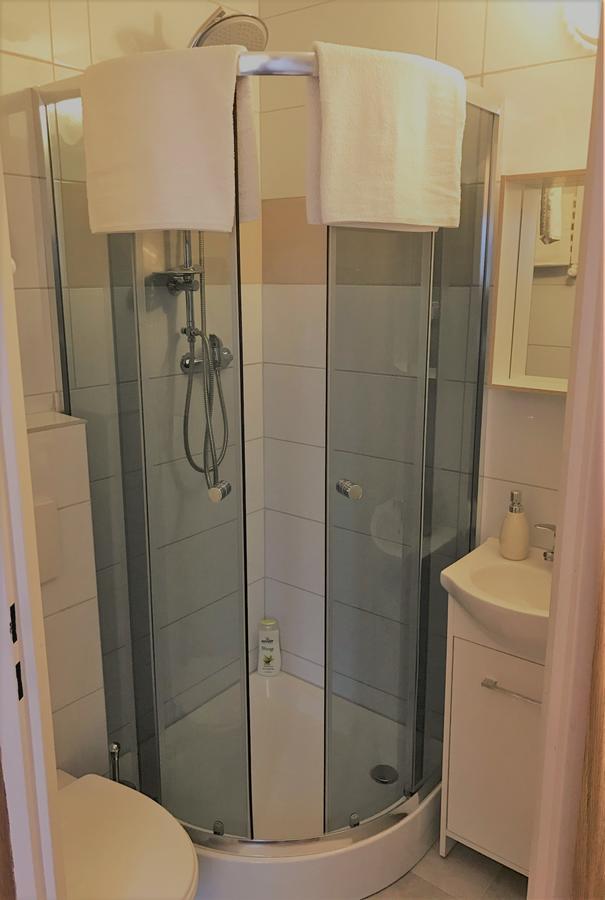 Hotel VILLA Rezydent Wrocław Buitenkant foto