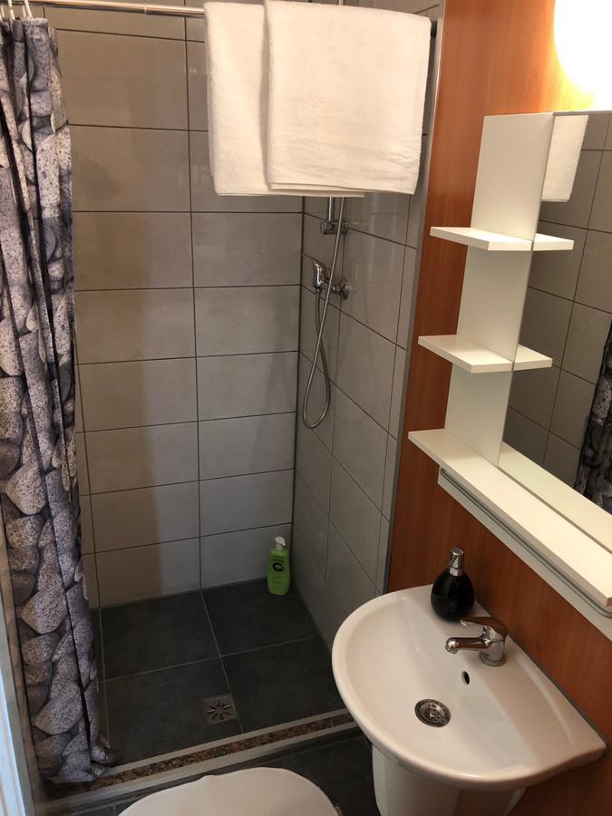Hotel VILLA Rezydent Wrocław Buitenkant foto
