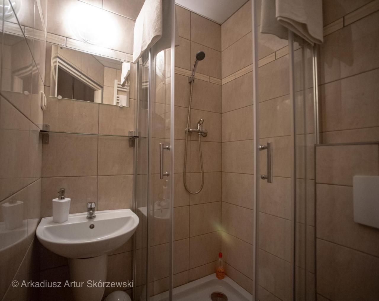 Hotel VILLA Rezydent Wrocław Buitenkant foto