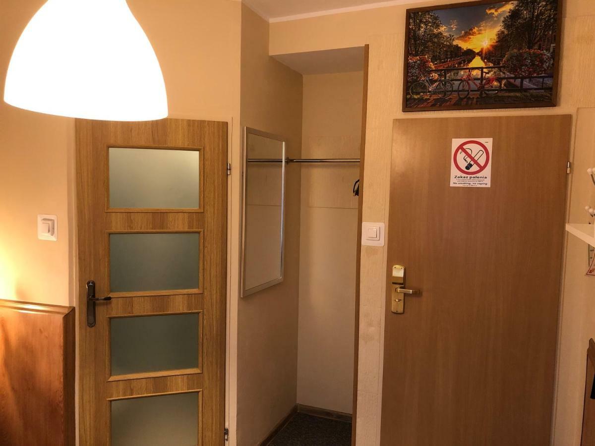 Hotel VILLA Rezydent Wrocław Buitenkant foto